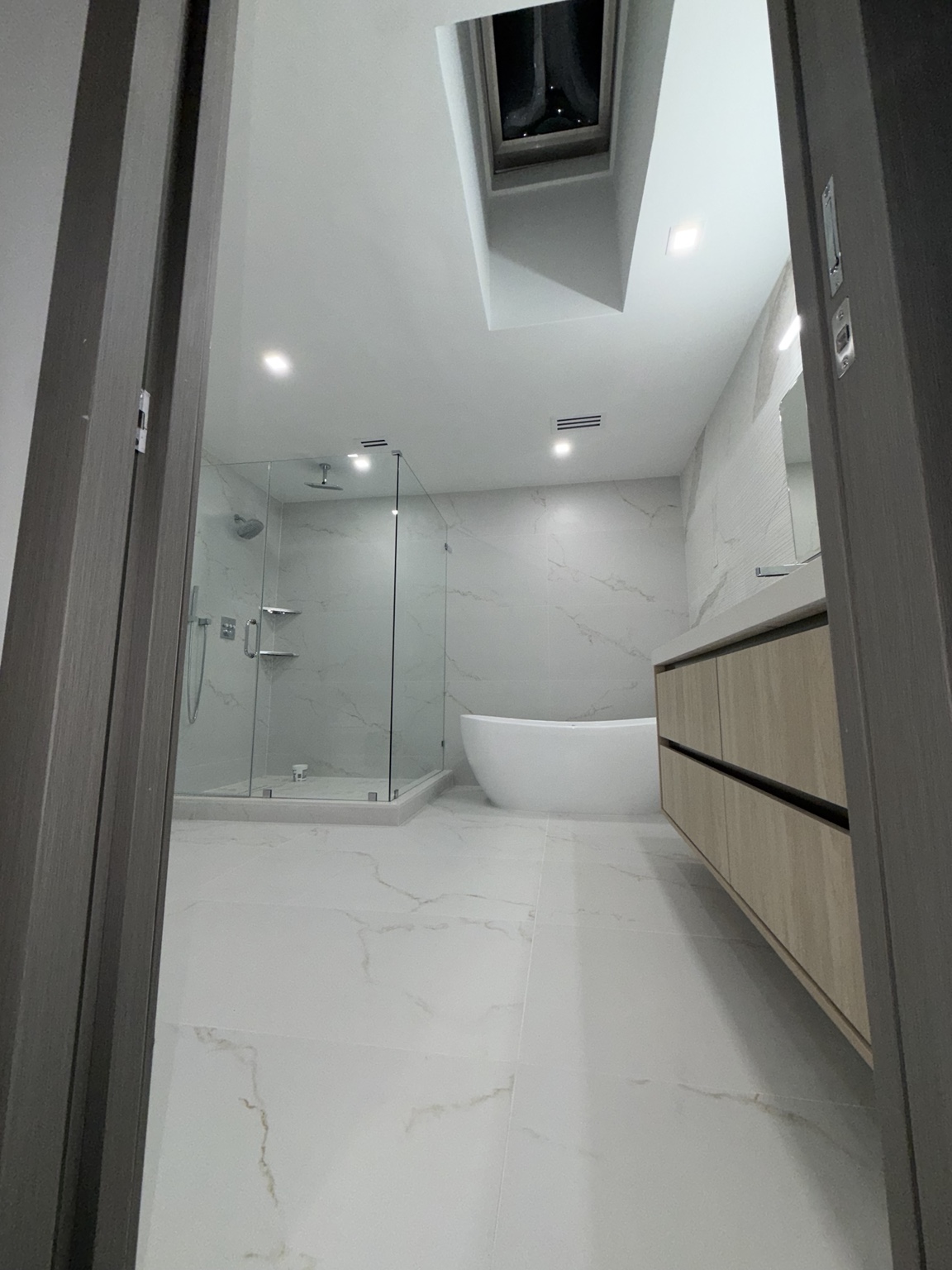 Pintura interior
