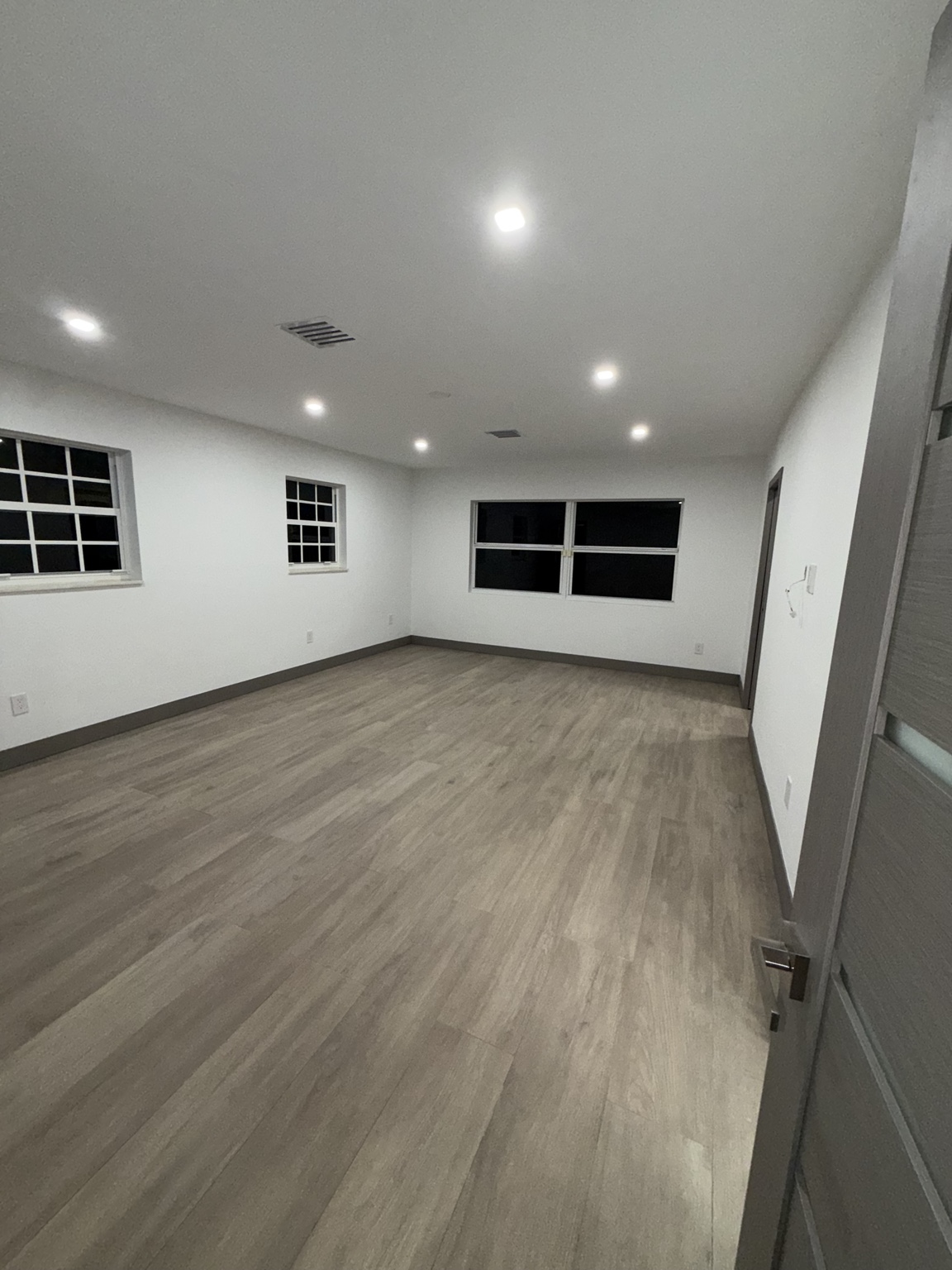 Piso terminado